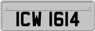 ICW1614