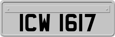 ICW1617