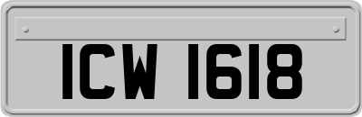 ICW1618
