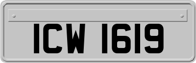 ICW1619