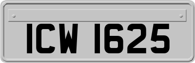 ICW1625