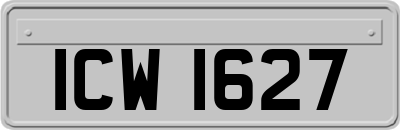 ICW1627