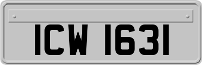 ICW1631