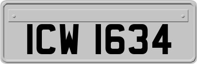 ICW1634