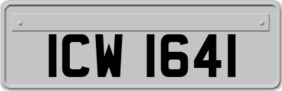 ICW1641