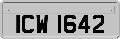 ICW1642