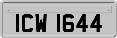 ICW1644