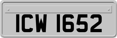 ICW1652