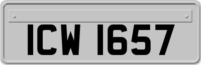 ICW1657