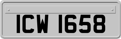 ICW1658
