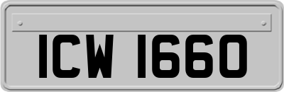 ICW1660