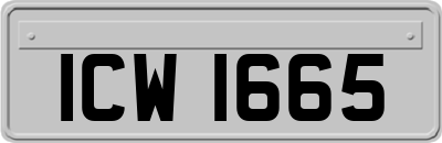 ICW1665