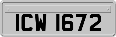ICW1672