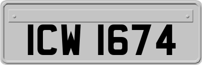 ICW1674