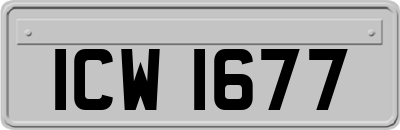 ICW1677