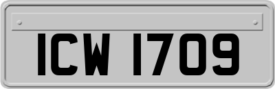 ICW1709
