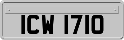 ICW1710