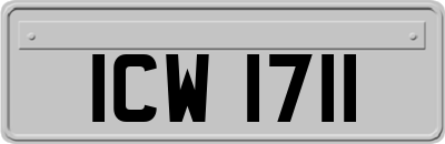 ICW1711