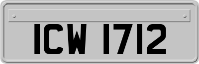 ICW1712