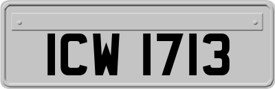ICW1713