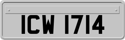 ICW1714