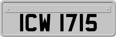 ICW1715