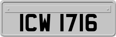 ICW1716