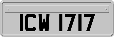 ICW1717