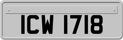 ICW1718
