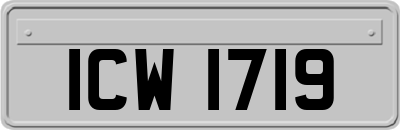 ICW1719