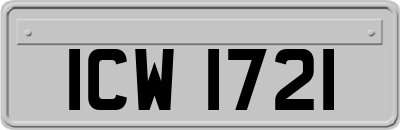 ICW1721