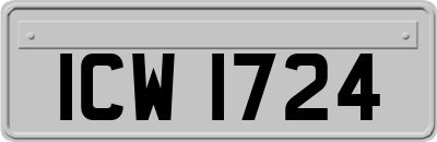 ICW1724