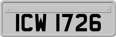ICW1726