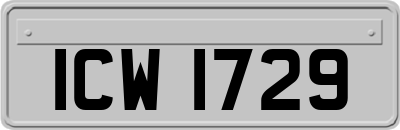 ICW1729