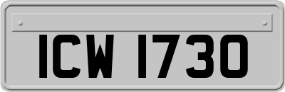 ICW1730