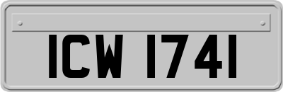 ICW1741