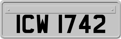 ICW1742