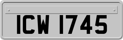 ICW1745