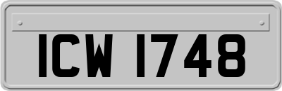 ICW1748