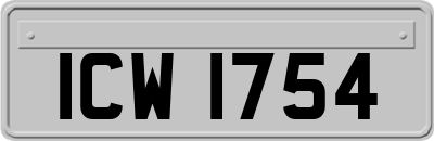 ICW1754