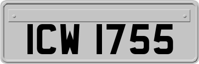 ICW1755