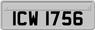 ICW1756