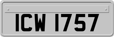 ICW1757