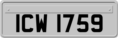 ICW1759