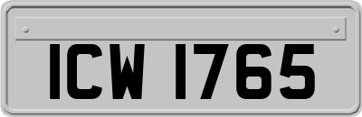 ICW1765