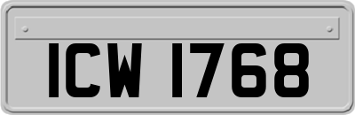 ICW1768