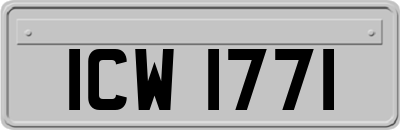 ICW1771