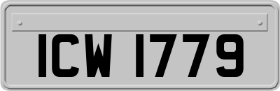 ICW1779