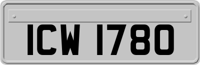 ICW1780