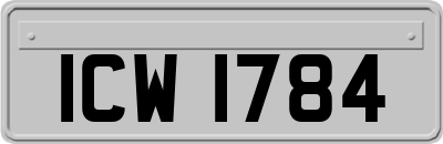 ICW1784